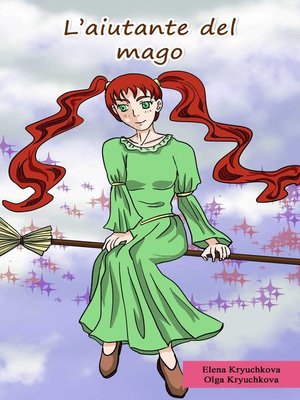 cover image of L'aiutante del mago